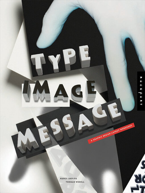 Title details for Type, Image, Message by Nancy Skolos - Available